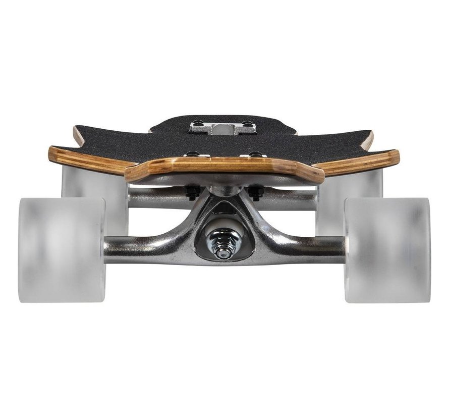 Longboard NKX Fearless noce 39,5"