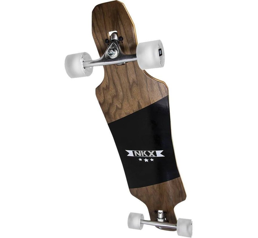 Longboard NKX Fearless Noyer 39.5"