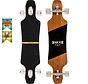 Longboard NKX Fearless Oliva 39,5"