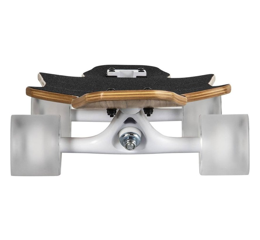 Longboard NKX Fearless Oliva 39,5"