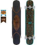 NKX Longboard ballerino NKX Perspective 44" menta