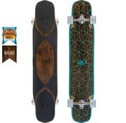 NKX Longboard NKX Perspective 44" Dancer Menta