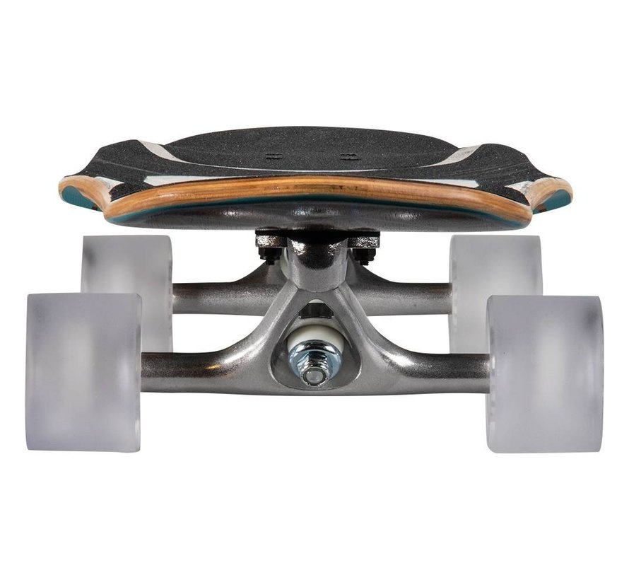 Longboard NKX Perspective 44" Dancer Menthe