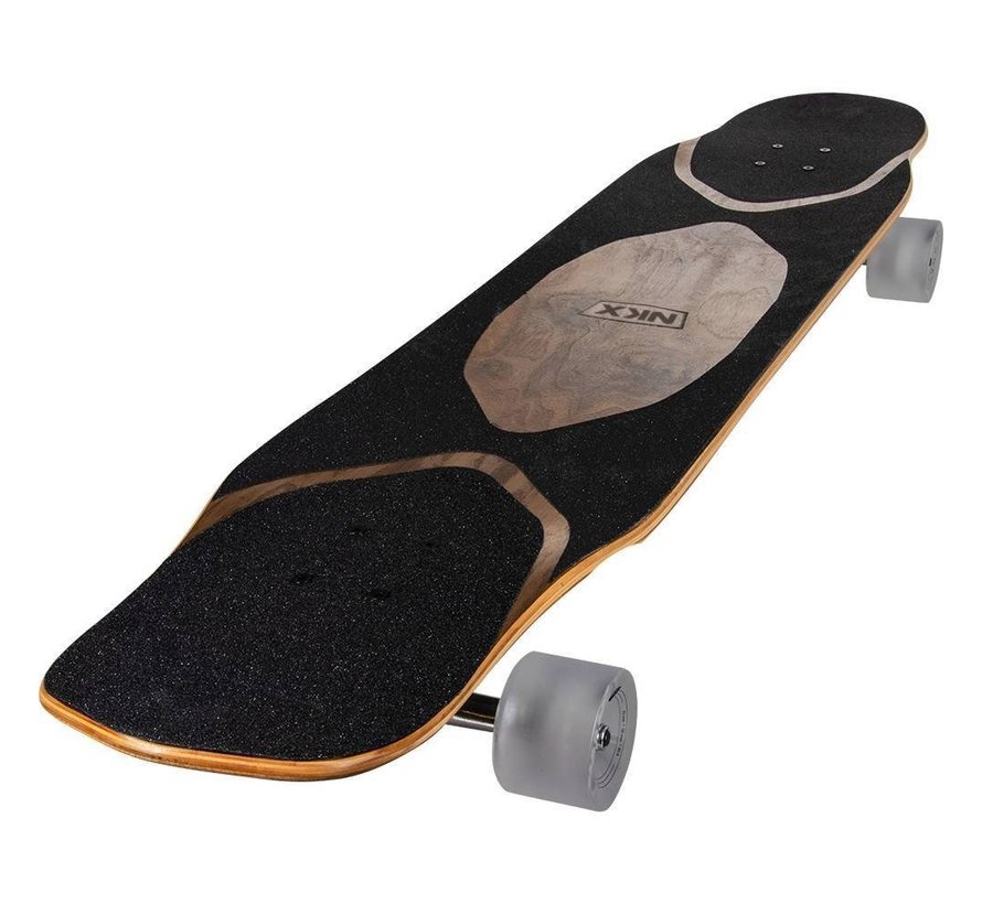 Longboard NKX Perspective 44" Dancer Menta