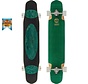 Longboard NKX Flagship Dancer verde