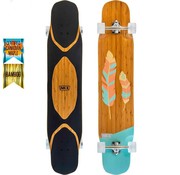 NKX NKX Feather Dancer Longboard Menthe