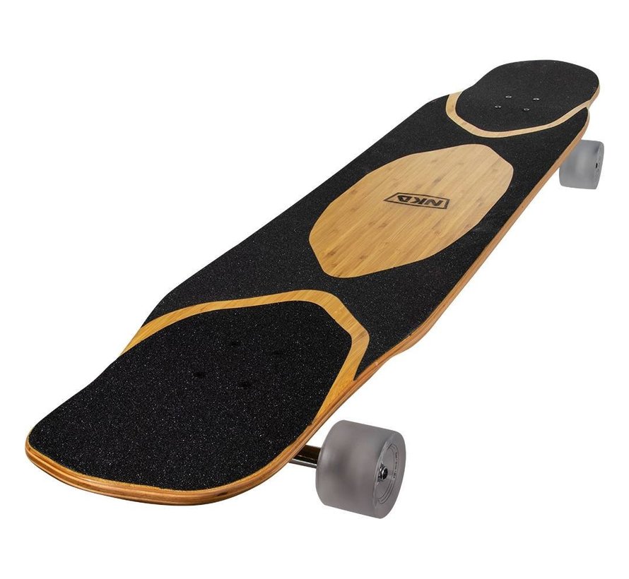 NKX Feather Dancer Longboard Menthe