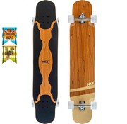 NKX Longboard NKX Essential Dancer Vanilla