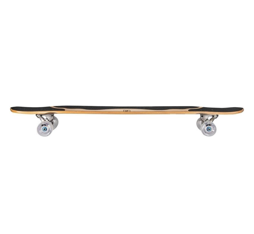 Longboard NKX Essential Dancer Olive Vanilla