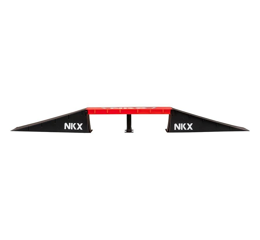 NKX Mini Double Rampe 136cm