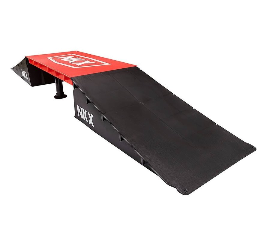 NKX Mini Double Ramp 136cm