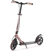Frenzy Frenzy 205mm Adult Scooter RoseGold DB