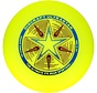Discraft Frisbee Ultra estrella 175 amarillo