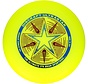 Discraft Frisbee Ultra étoile 175 jaune