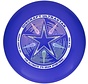 Discraft Frisbee Ultra estrella 175 azul oscuro