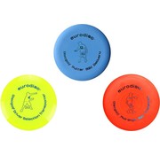 eurodisc Juego de iniciación de Disc Golf