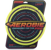 Aerobie Aerobie PRO ring Geel