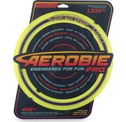 Aerobie Anello Aerobie PRO Giallo