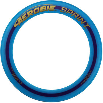 Aerobie Aerobie Sprint Ring Blauw