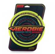 Aerobie Anillo Aerobie Sprint Amarillo