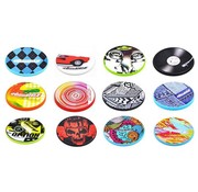 Disceez Disceez weiches Frisbee 13,5 cm