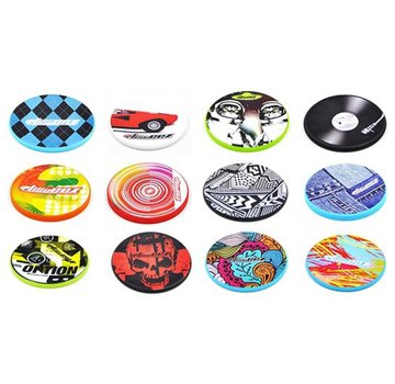 Disceez Disceez frisbee souple 13.5cm