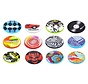 Disceez disco volador suave 13,5cm