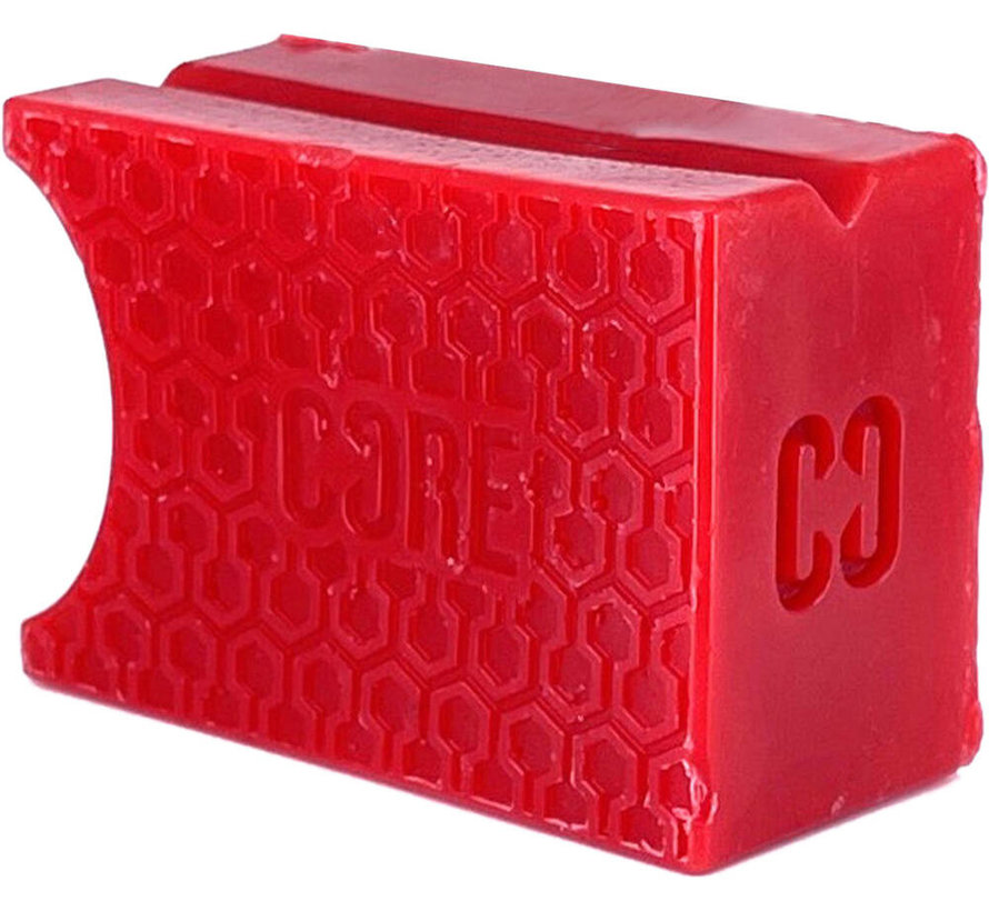 Kern – Epic Wax Cherry – Rot