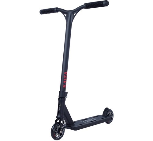 Longway Longway Kaiza Stunt Scooter schwarz