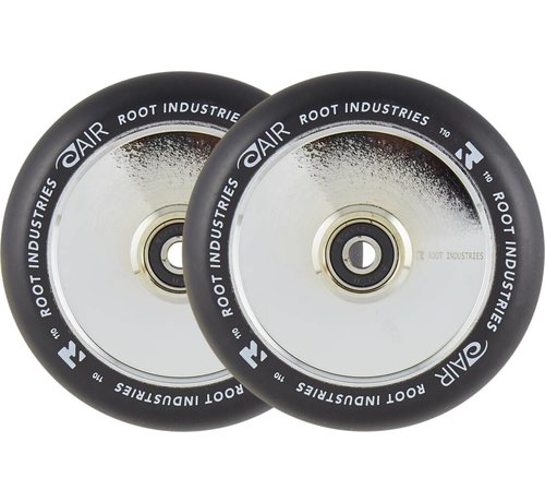 Root Industries  Root Industries Air 110mm Stunt Scooter Wheels Mirror