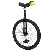 Qu-Ax Monociclo Qu-ax Luxux 24"/507mm Nero