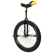 Qu-Ax Qu-ax heavy duty Muni Trial unicycle 24 inches