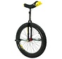 Qu-ax heavy duty Muni Trial unicycle 24 inches