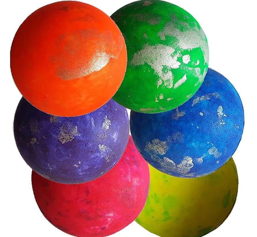 Juwa Bouncy Ball 60mm
