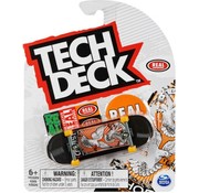 Tech Deck Tech Deck Single Pack 96 mm Griffbrett – Real Ishod Wair