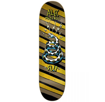 Flip Flip Majerus Blast - Skateboard-Deck 8.25