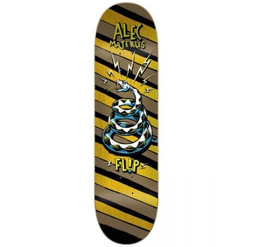 Flip Flip Majerus Blast - Tabla de skate 8.25