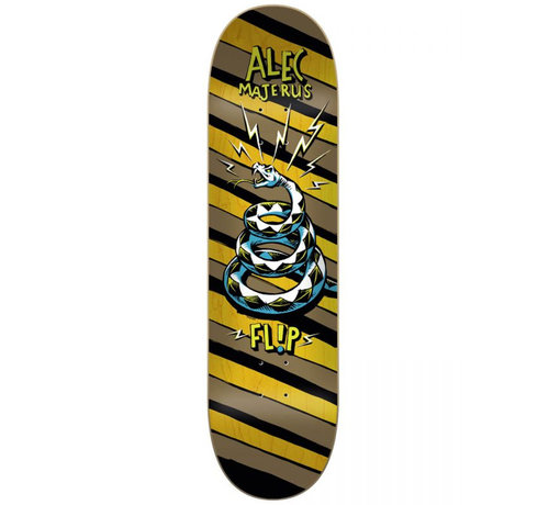 Flip Flip Majerus Blast - Planche de skateboard 8.25