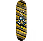 Flip Majerus Blast -  Skateboard Deck 8.25