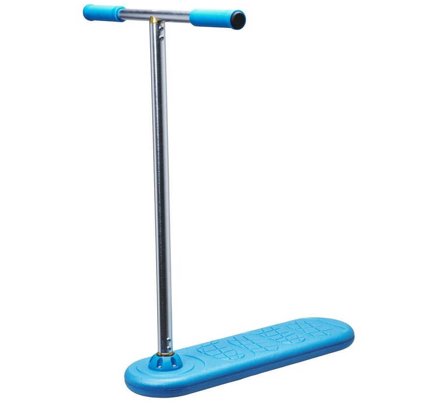 Indo PRO - monopattino trampolino