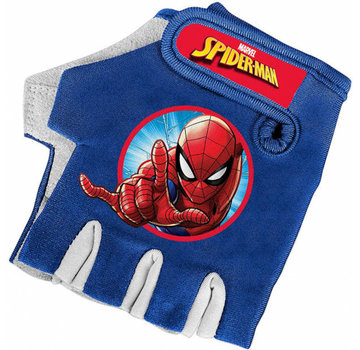 Stamp Timbro guanto Marvel Spiderman