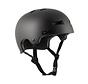 TSG Evolution Helm Satin Dark Black