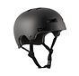 TSG Evolution Helmet Satin Dark Black