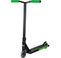 Patinete acrobático NKD Rally V4 Negro-Lima-Verde