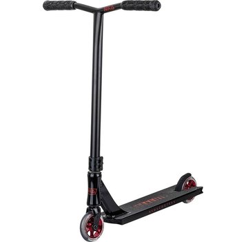 NKD NKD Rally V4 stunt scooter Black-Mafia-Red