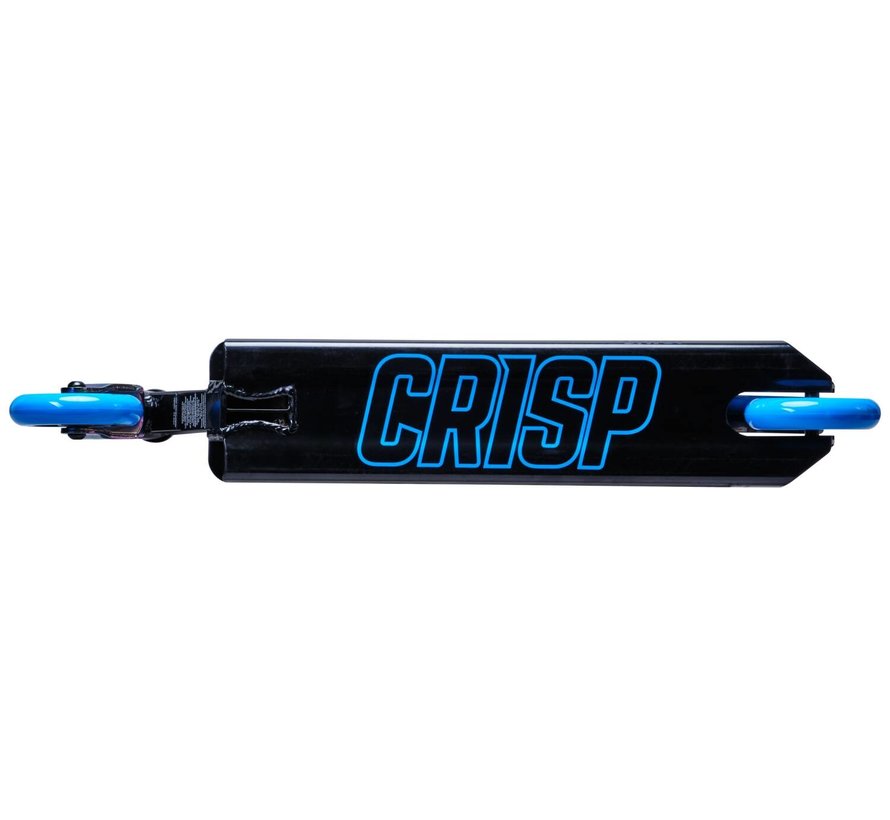 Crisp Switch Stuntroller Black Blue