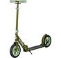 Scooter Civic Comfort Army Green avec pneumatiques