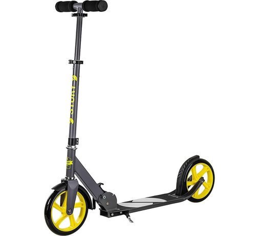 Story  Story Urban Go Scooter Grey il monopattino pieghevole per bambini e adulti