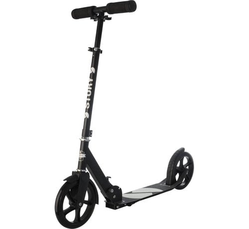 Story Story Urban Go Scooter Blackla trottinette pliante pour enfants et adultes