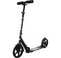 Story Urban Go Autoped Zwartthe folding scooter for children and adults